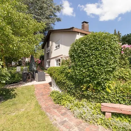 Villa-doerr 100 M² + 1500m² Garten *