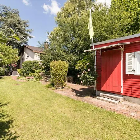 Villa-doerr 100 M² + 1500m² Garten