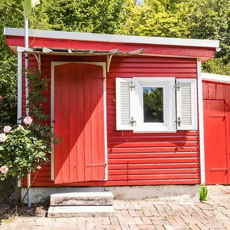 Villa-doerr 100 M² + 1500m² Garten *