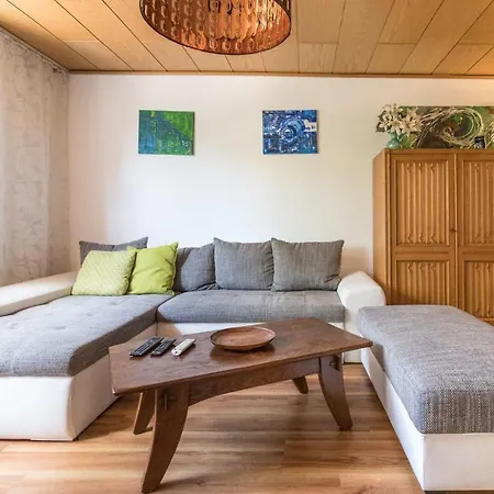 Villa-doerr 100 M² + 1500m² Garten *