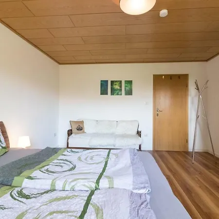 Villa-doerr 100 M² + 1500m² Garten * Woerrstadt
