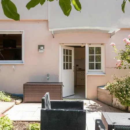 Villa-doerr 100 M² + 1500m² Garten