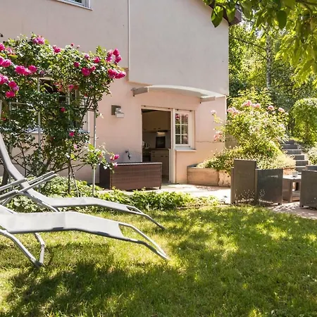 Villa-doerr 100 M² + 1500m² Garten Woerrstadt