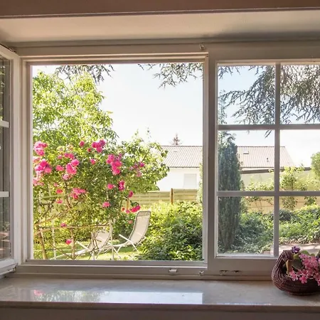 Villa-doerr 100 M² + 1500m² Garten * Woerrstadt