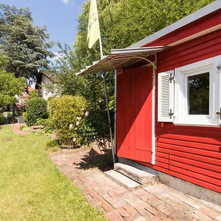 Villa-doerr 100 M² + 1500m² Garten * Woerrstadt