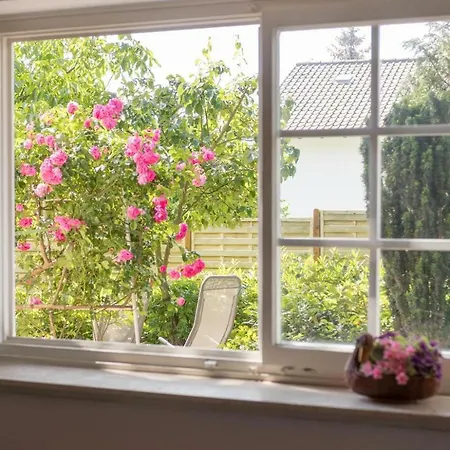 Apartment Villa-doerr 100 M² + 1500m² Garten Woerrstadt