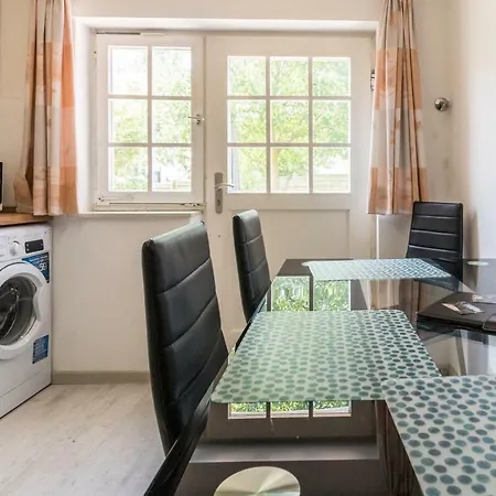 Villa-doerr 100 M² + 1500m² Garten * Woerrstadt