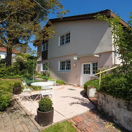 Apartment Villa-doerr 100 M² + 1500m² Garten *